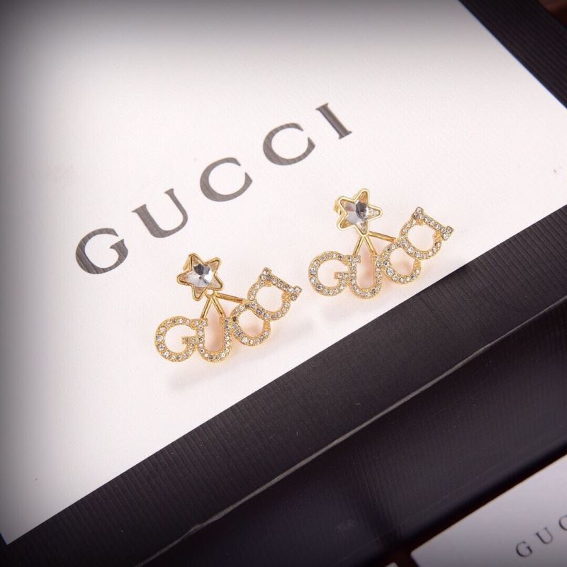 Gucci Earrings